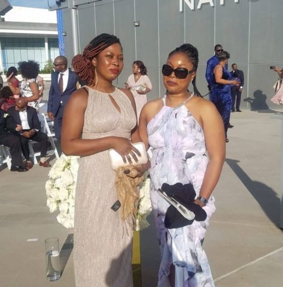 Meet your Posher, Dede